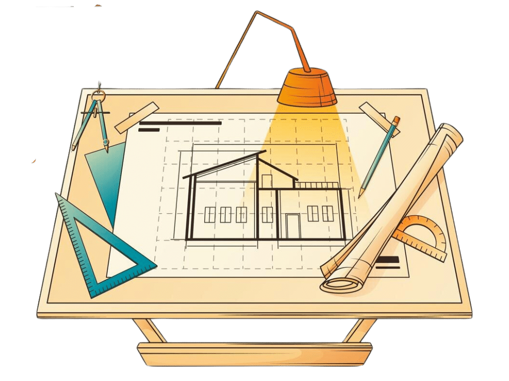 autocad drafting