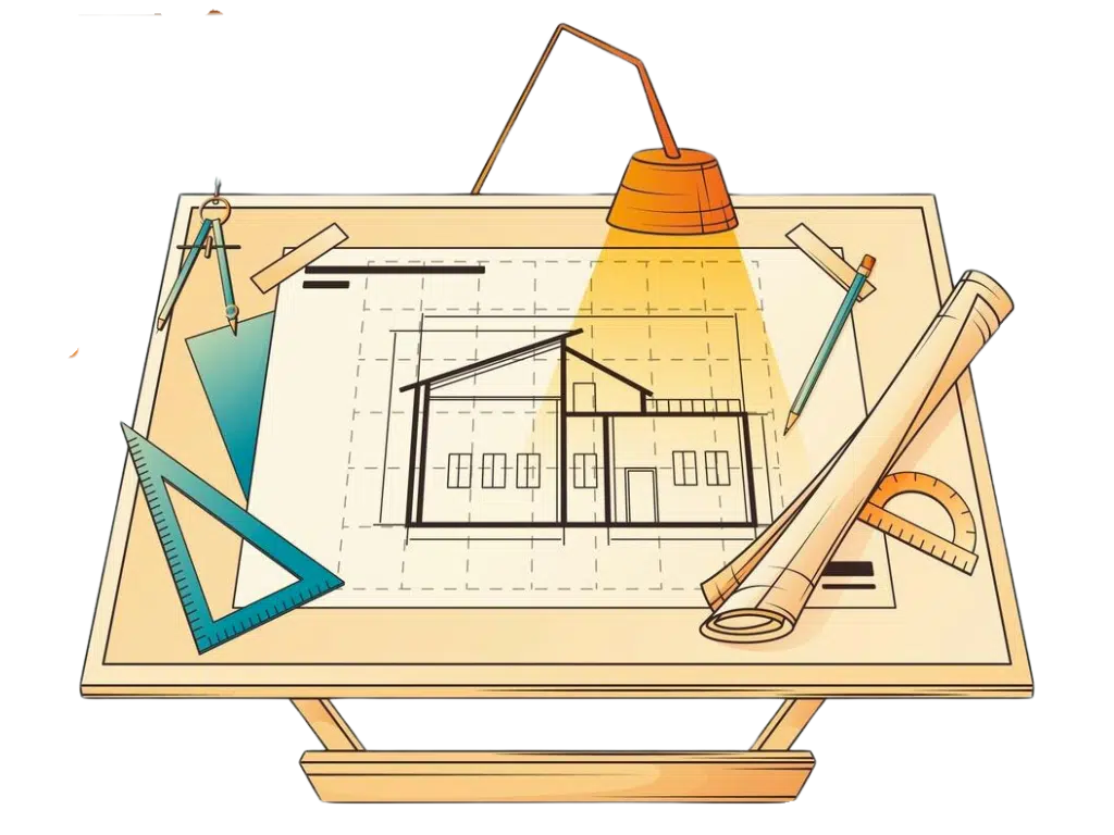 autocad drafting